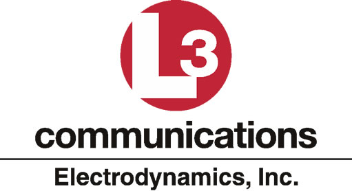 L3 COMMUNICATIONS ELECTRODYNAMICS